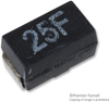 Wirewound Resistor, 25 Ohm, 1W, 1%; Resistance Multicomp Pro - 01P2955 - Newark, An Avnet Company
