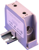 Enclosed Power Distribution Block, 1 Position, 14-3/0Awg; Rated Current Marathon Special Products - 48T2678 - Newark, An Avnet Company