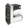 Power Entry Modules (PEM) - 486-CDE4.1101.151-ND - DigiKey