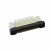 FFC, FPC (Flat Flexible) Connector Assemblies - ZF5-15-02-T-WT-ND - DigiKey