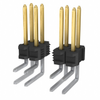Headers, Male Pins - 76345-803-12-ND - DigiKey
