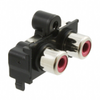 Audio Connectors -- 102-5863-ND - Image
