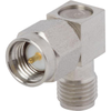 Coaxial Connector (RF) Adapters - SF2994-6001-ND - DigiKey
