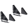 Rack Accessories - CUEFRCKITB1-ND - DigiKey