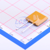 TVS/Fuse/Board Level Protection >> Resettable Fuses - MF-R250 - LCSC Electronics Technology (HK) Limited