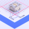 Resistors >> Variable Resistors/Potentiometers - 3314J-1-502E - LCSC Electronics Technology (HK) Limited