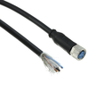 Circular Cable Assemblies - A120987-ND - DigiKey