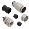 Circular Connector Assemblies - 1195-8778-ND - DigiKey