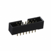 Headers, Male Pins - 2057-2BHR-14-VUA-ND - DigiKey