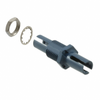 Fiber Optic Connector Adapters - 516-2076-ND - DigiKey