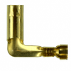 Barrel, Bullet Connectors - A29934TR-ND - DigiKey
