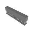 Headers, Receptacles, Female Sockets - ESQT-116-03-F-D-408-ND - DigiKey