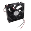 DC Brushless Fans (BLDC) - 12-09225SA-24K-EA-D0-ND - DigiKey