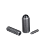 M6 Ceramic Ball Spring Plunger -- 1291543