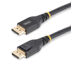 Video Cables (DVI, HDMI) - 5214-DP14A-15M-DP-CABLE-ND - DigiKey