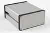 Enclosures, Boxes, & Cases - 1455NC1201 - Powell Electronics, Inc.