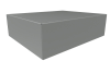 Enclosures, Boxes, & Cases - 1441-42 - Powell Electronics, Inc.