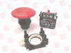 Pushbutton - 5369026 - Radwell International