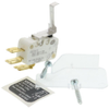 Disconnect Switch Components - 3473-CNFS1AUX1-ND - DigiKey