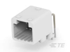 Automotive Headers - 1-1376350-3 - TE Connectivity