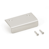 STAINLESS EDGE PULL SATIN - SN-70/S - SN-70/S - Sugatsune America, Inc.