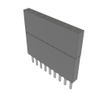 Headers, Receptacles, Female Sockets - 612-ESW-109-44-L-S-ND - DigiKey