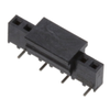 Headers, Receptacles, Female Sockets - 17-2307815-8DKR-ND - DigiKey