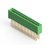 Edgeboard Connectors - 346-036-540-201-ND - DigiKey