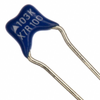 Ceramic Capacitors - B37981M1103K051 - ODG (Origin Data Global)