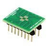 Adapter, Breakout Boards -- PA0103