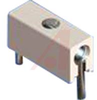 HORIZONTAL PC TEST JACK, UNIVERSAL, SILVER, BLACK - 70182396 - Allied Electronics, Inc.