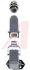 HAN 3A Kit (3 poles + Ground) Top EntryMetal Hood / Rt Angle Bulkhead Housing - 70103904 - Allied Electronics, Inc.