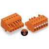 Headers, Plugs and Sockets - 2946-2231-311/008-000-ND - DigiKey