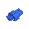 Rectangular Connector Housings - 900-2077820702-ND - DigiKey