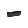 Headers, Receptacles, Female Sockets - 6110-406-54080-51TR-ND - DigiKey