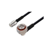 Coaxial Cables (RF) - 6099-PE3C8505-60-ND - DigiKey