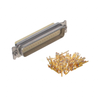 D-Sub Connector Assemblies - 1003-M24308/4-439P-ND - DigiKey