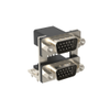D-Sub Connector Assemblies - L17H2JK0231-ND - DigiKey