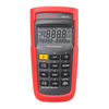 Thermometers - RTD-10-ND - DigiKey