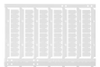 Terminal Block Accessories - 8038671 - RS Components, Ltd.