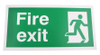 Exit Signs -- 7631812 - Image