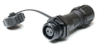 Industrial Circular Connectors - 304632 - RS Components, Ltd.