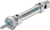 Pneumatic Piston Rod Cylinders - 2021739 - RS Components, Ltd.