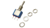 Toggle Switches - 2873628 - RS Components, Ltd.