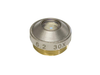 Aspheric Objective Lens, 30x, 6.2 mm EFL, 1050-1600 nm -- 5723-C-H - Image