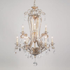 Large Chandeliers-Candle - 79037 - Light Center (The)