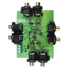 Development Board and Programmer - 787-EVAL-ADG788EBZ - ERSAELECTRONICS PTE. LTD.