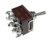 Toggle Switches -- 1001-SW-T1-6B-D-C1-K3 - Image