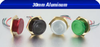 ActiveMetal 30mm Touch Sensor -- T01-023001-001-NH-M-2 - Image