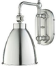 1429-SN Sconces-Metal - 342483 - Capital Lighting, Inc.